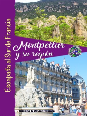 cover image of Montpellier y su región